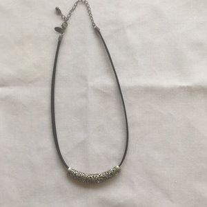 LIA SOPHIA NECKLACE